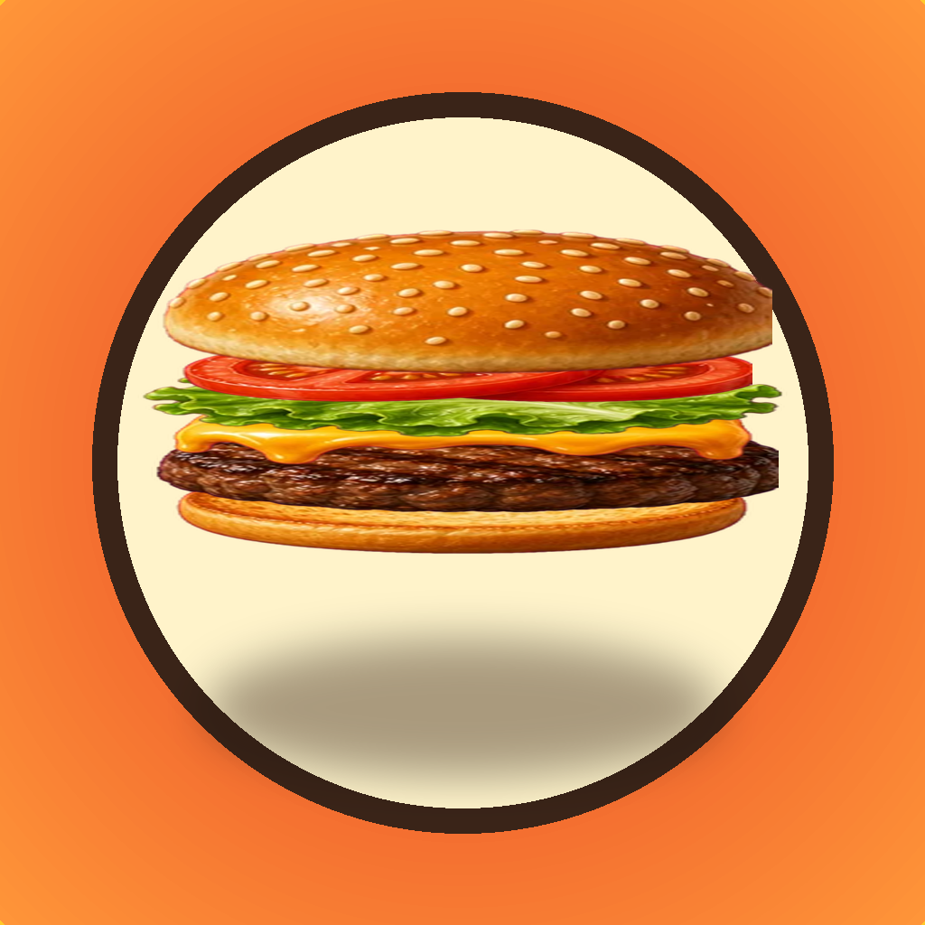 厨房节奏 App 图标