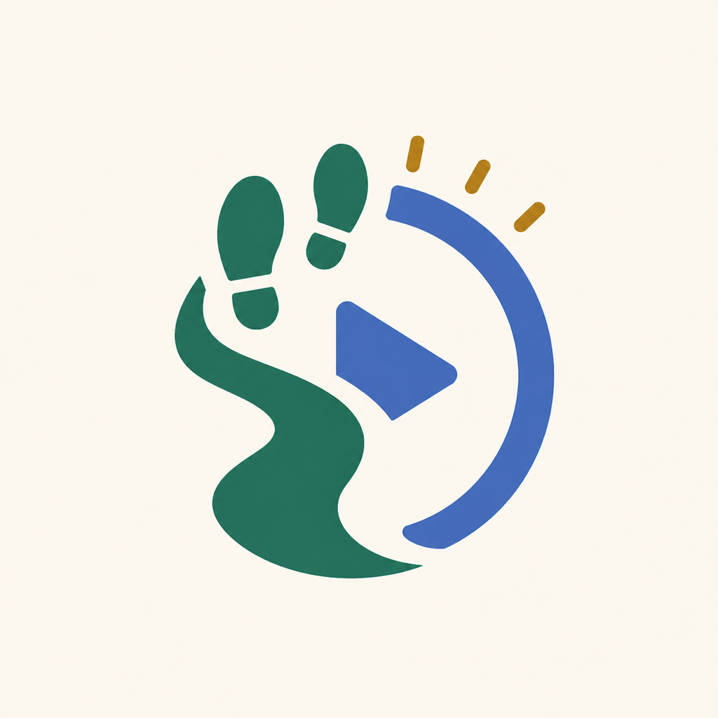 先动后玩 MoveMinutes App 图标