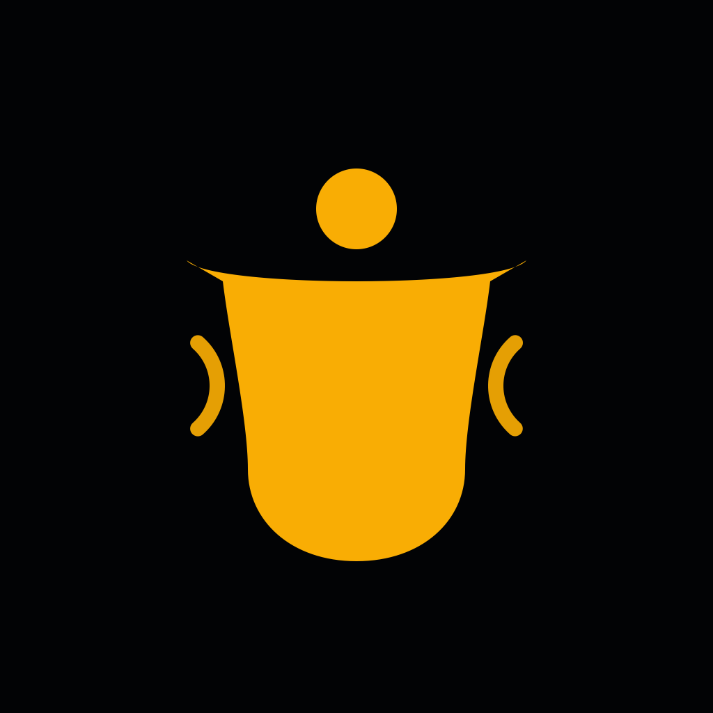 MustRing app icon