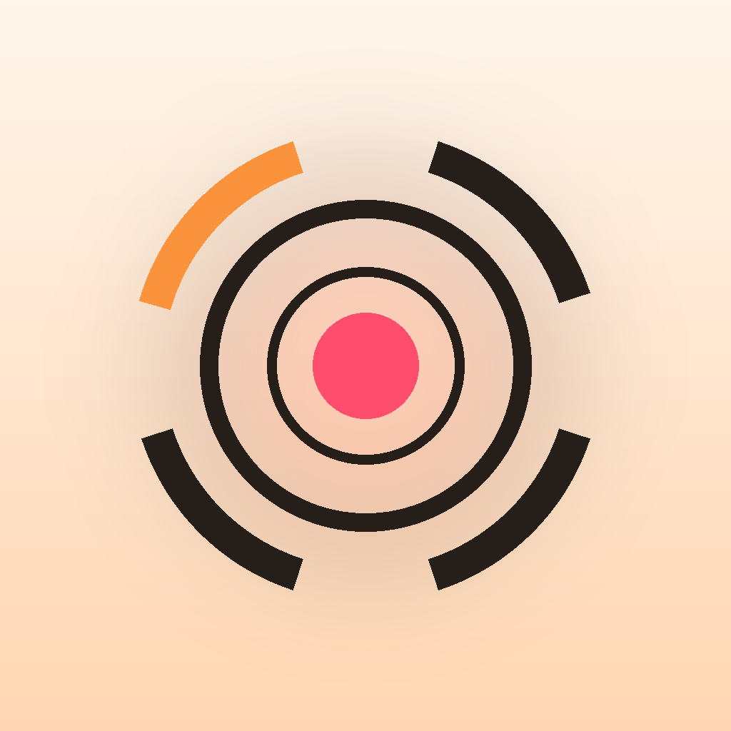 灵焦 OptiFlex app icon