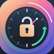 PatLock app icon