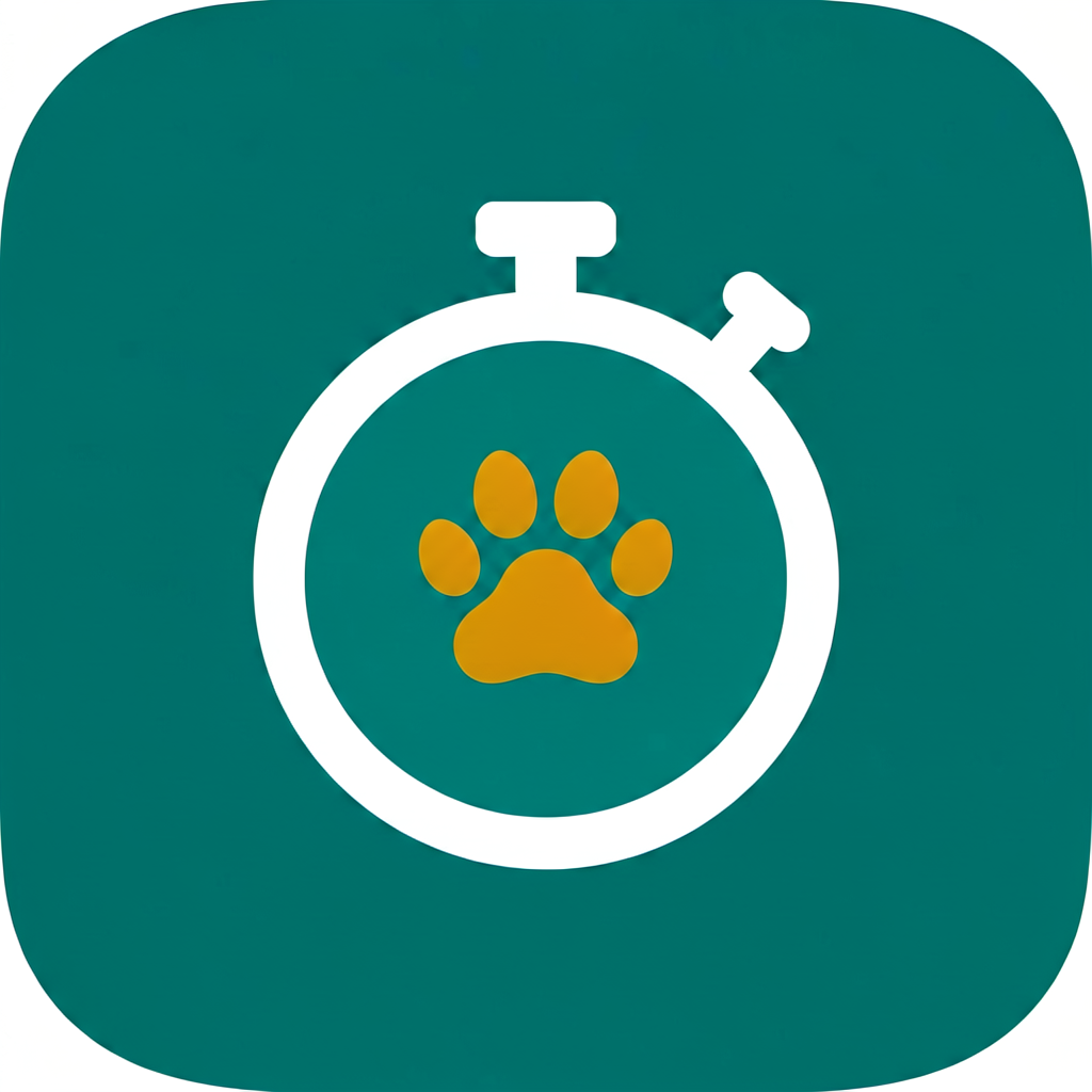 Pet Episode Record PetEpisode app icon
