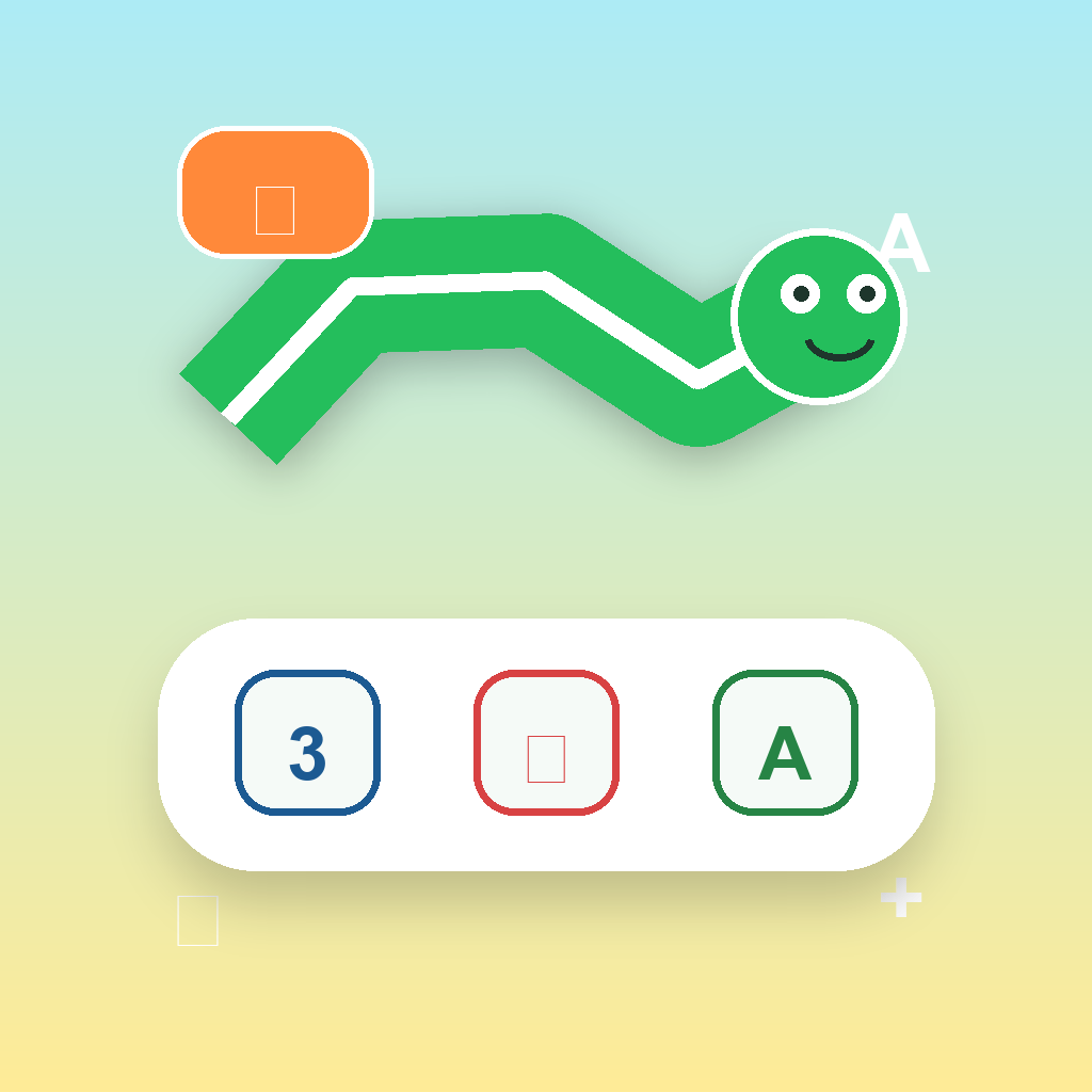 Snake Academy app icon