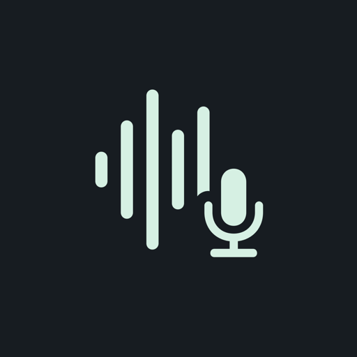 VoiceNotes app icon